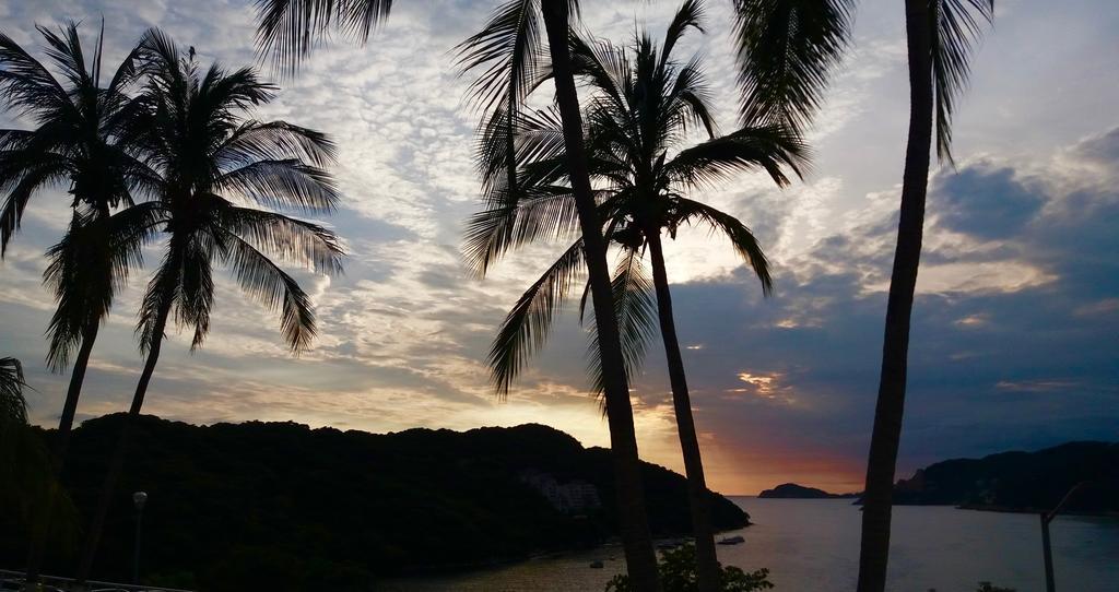 Condominio Torreblanca Cabo Márquez Acapulco Exterior foto